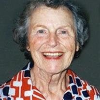 Ms. Eleanor Mary Guilford