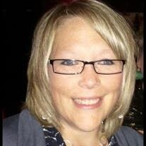 Jaclyn Mari Huckle