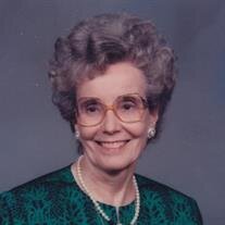 Lydia Lehmann Haley