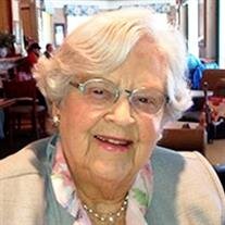 Genevieve Ann Erickson