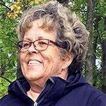 Mary Margaret Taillefer