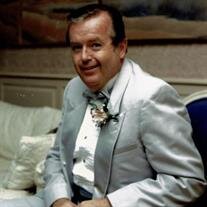 John Charles O'Reilly