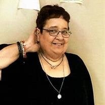 Yvette Boudreaux Holloway