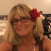 Donna Clark Endzel