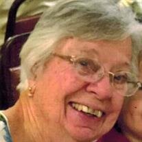 Jane  A. Starling 