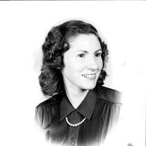 Dorothy McIntyre