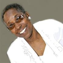 Mrs. Erthlene Jackson