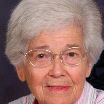Bonna B. Starkey