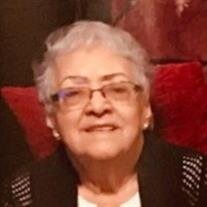 Lilia  L.  Martinez