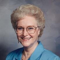 Mrs. Virginia Cliatt Davis