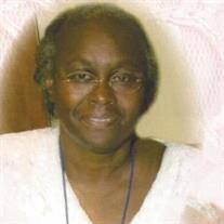 Ms.  Patricia Estella Williams