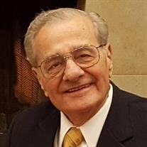 Joseph R. Perozzi