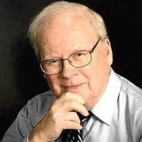 Paul W. Repke