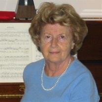 Madeleine Abcar Aprahamian
