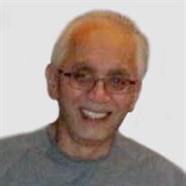 Roy W. Ruyter