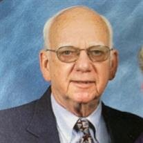 Dr. Ernest "Ernie" Eugene Moore