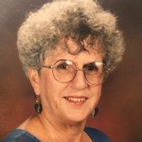 Juanita S. Vinet
