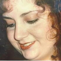 Christina Marie Nuccio