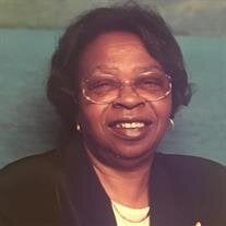 Ms. Rosa  B Morris