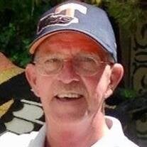 John Douglas Foy
