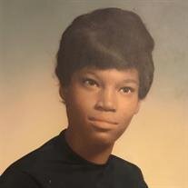 Carolyn  Y. Lewis