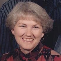 Betty Jean Beall
