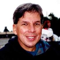 Joe Aguinaga