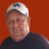 Larry Dean  Smith