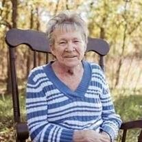 Chlories Marie Blackwood
