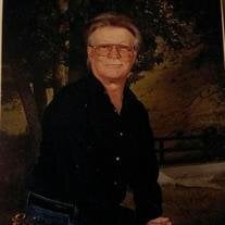 Fredie Sherril Cooter