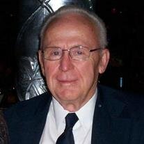 Charles E. Schadewald
