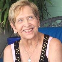 Sharon Kay Santa Cruz