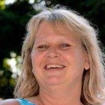 Maureen Lynn Gaffney