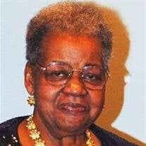Betty L. Alford