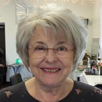 Alice Marie Kennedy