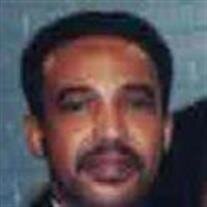 Mr. Ray Anthony Quebedeaux Sr.