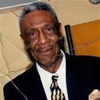 MR.  LEVITESON  JOHNSON