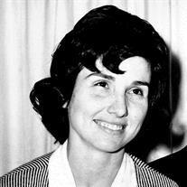 Jennie M. Teske