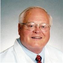 Harvey L. Hostetler, D.D.S.