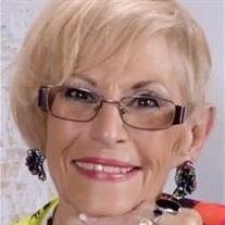 Janice  Joyce (Masterpol) Oakes