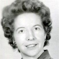 Alene C. Kelly