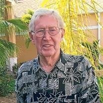 David F. Hunter