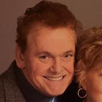 Cecil Douglas "Doug" Campbell
