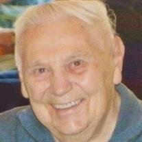 Alfred A. Furman