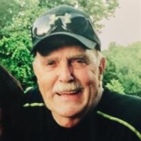 John (Jack) Marvin Whitson