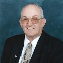 Richard Williams