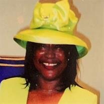 Vivian Laverne Hunter