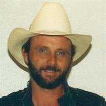 William Bruce Self