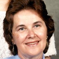 Theresa M. (Werner) Evanow