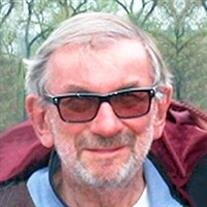 Dr. Harvey Lawrence Sharp